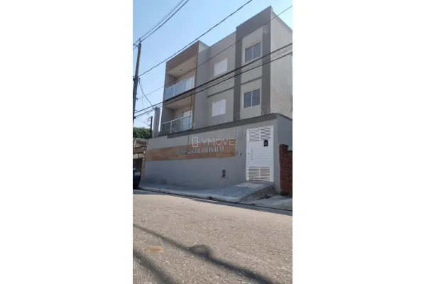 Apartamento na Quinta da Paineira
